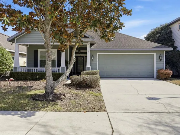 7845 SW 80th Dr, Gainesville, FL 32608