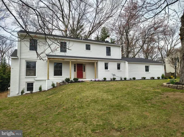 358 Prestonfield Ln, Severna Park, MD 21146