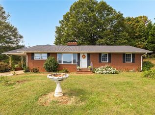 1465 Ramey Creek Rd, Lowgap, NC 27024