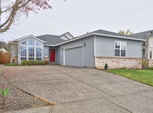 16652 SW Jordan Way, King City, OR 97224