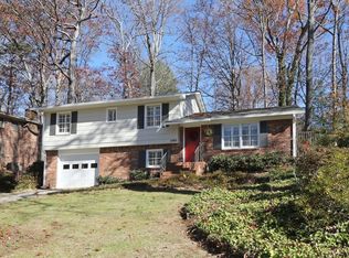 3989 Longview Dr, Atlanta, GA 30341