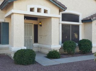 16178 N 158th Dr, Surprise, AZ 85374