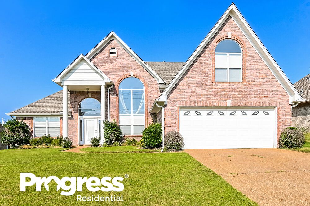 6197 Braybourne Main, Olive Branch, MS 38654 Zillow