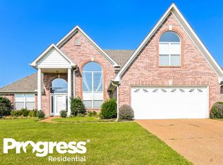 6197 Braybourne Main, Olive Branch, MS 38654