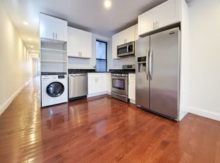 910 Prospect Pl #1A, Brooklyn, NY 11213