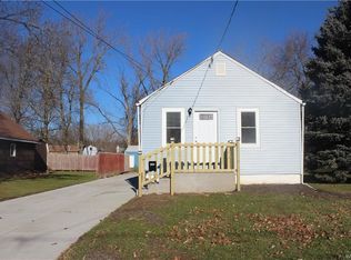 358 Rumbold Ave, North Tonawanda, NY 14120