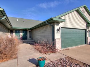1879 Southridge Ave UNIT 1, Menomonie, WI 54751