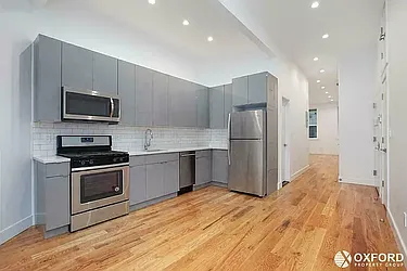 Rented by Oxford Property Group