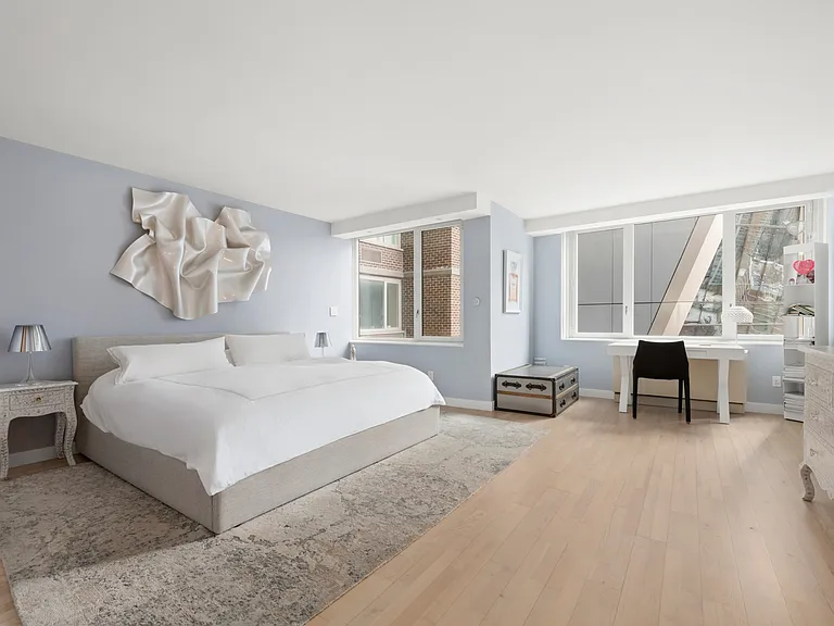 322 W 57th St #50S — Photo 9