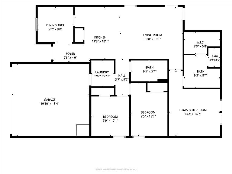 3330 Catamount Dr — Photo 19