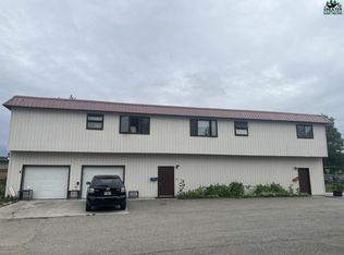 550 2nd St, Fairbanks, AK 99701