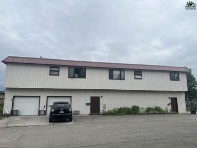 550 2nd St, Fairbanks, AK, 99701