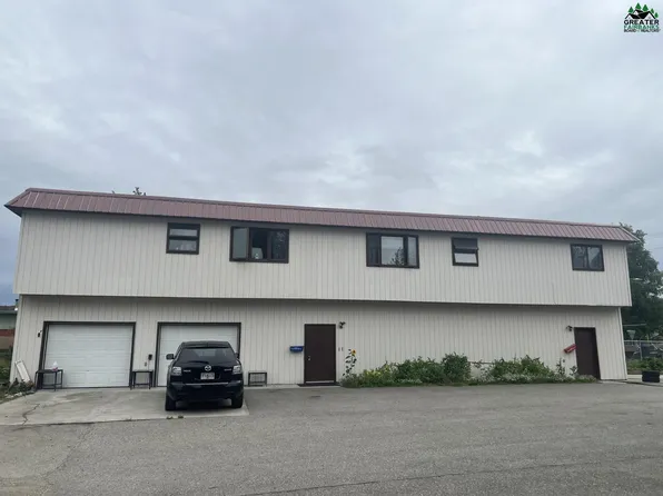 550 2nd St, Fairbanks, AK 99701