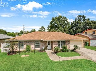 114 Dewald Ln, Slidell, LA 70458