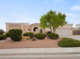4240 Salvia Loop, Las Cruces, NM 88011