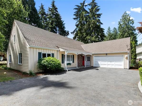 2401 SW 316th Street, Federal Way, WA 98023