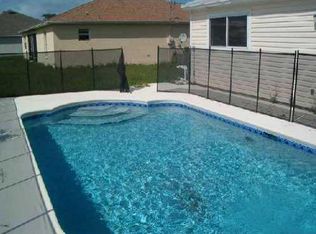 1974 SE Mandrake Cir, Port Saint Lucie, FL 34952