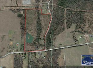 36 Highway 310, Mount Vernon, AR 72111