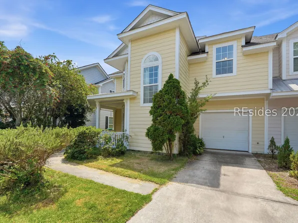 8 Winterberry Ln, Bluffton, SC 29910