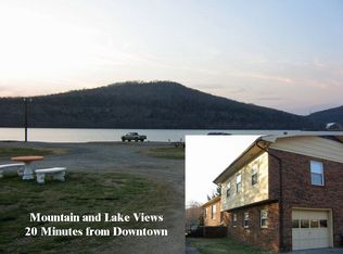 11061 Highway 41, Guild, TN 37340