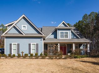 2283 Miller Bottom Rd, Loganville, GA 30052