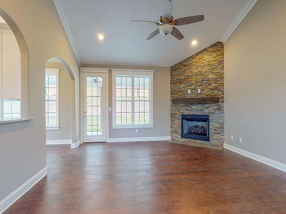 3rd image of 8516 Flowering Peach Ln Lot 29