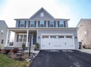 146 Red Horse Dr, Sarver, PA 16055