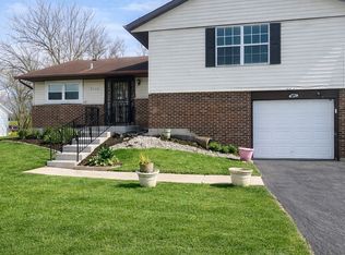 3539 Marseilles Ln, Hazel Crest, IL 60429