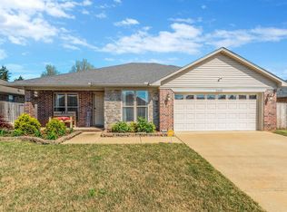 2250 Linda Dr, Conway, AR 72032