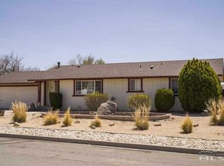 50 Palm Springs Ct, Sparks, NV