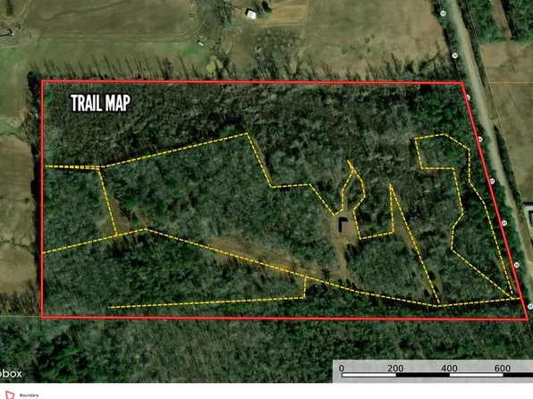0 Highway 32, Water Valley, MS 38965