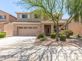 4029 E Hashknife Rd, Phoenix, AZ 85050