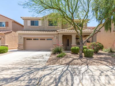 4029 E Hashknife Rd, Phoenix, AZ, 85050