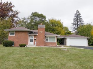 17309 Lowell Ave, Hazel Crest, IL 60429