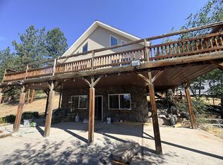 191 Hideaway Ridge Rd, Plains, MT 59859
