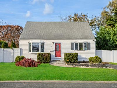 398 Concord Avenue, Lindenhurst, NY, 11757