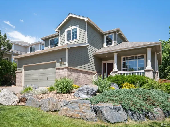 17235 Opal Hill Drive, Parker, CO 80134