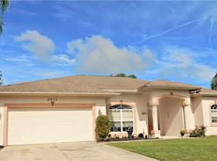 2371 Zuyder Ter, North Port, FL 34286