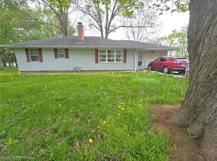 3966 Vaughn Ave #A, Rootstown, OH 44272
