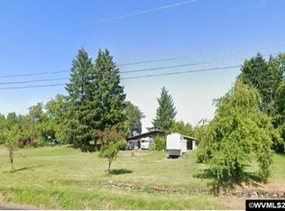 5000 Riddell Rd, Monmouth, OR 97361