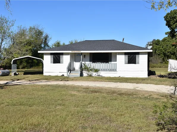 3601 Owen St, Bryan, TX 77808