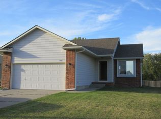 3302 W 45th St S, Wichita, KS 67217