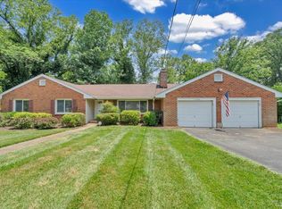 1408 Club Dr, Lynchburg, VA 24503