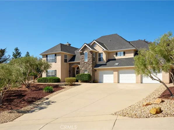 1235 Echo Canyon Ct, Arroyo Grande, CA 93420