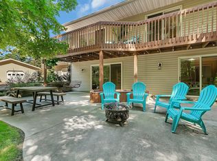 17402 Big Fish Lake Rd, Cold Spring, MN 56320