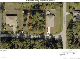 531 Gregory St SE, Palm Bay, FL 32909