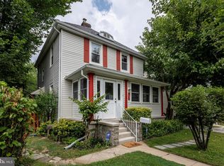 5802 Clearspring Rd, Baltimore, MD 21212