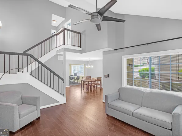 1468 Briarwood Rd #1705, Atlanta, GA 30319