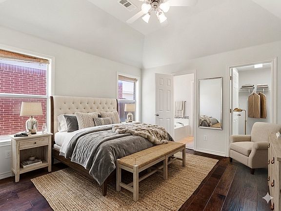 2nd image of 9008 Wild Rose Ln