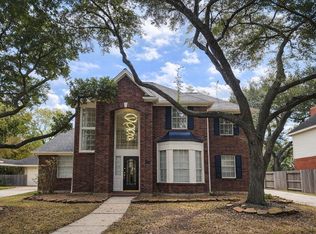 5818 Wilkins Ln, Sugar Land, TX 77479